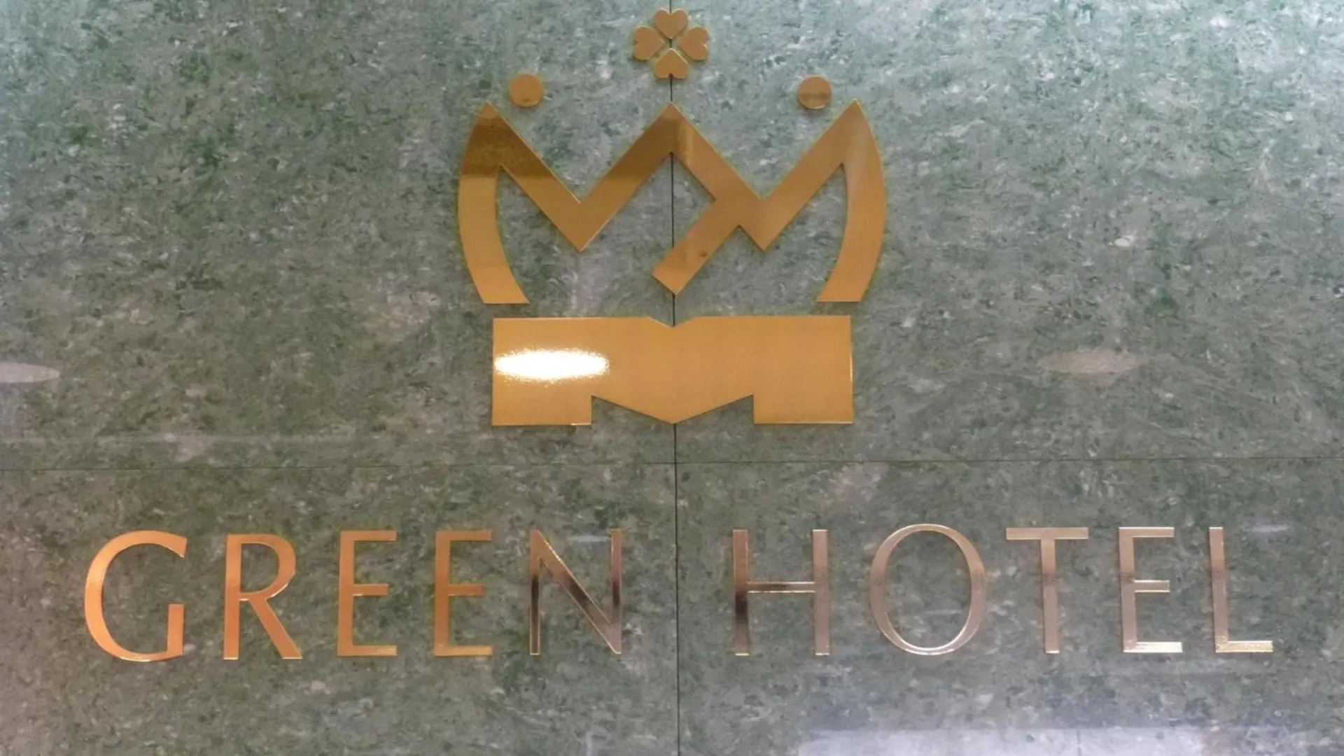 Minami Fukuoka Green Hotel - Vacation Stay 42022V