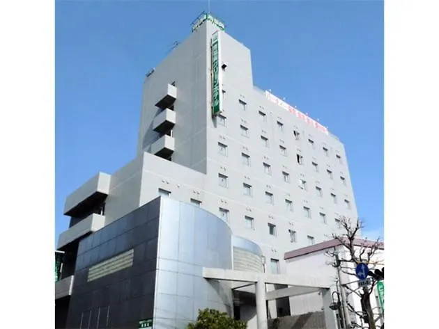 Minami Fukuoka Green Hotel - Vacation Stay 42022V