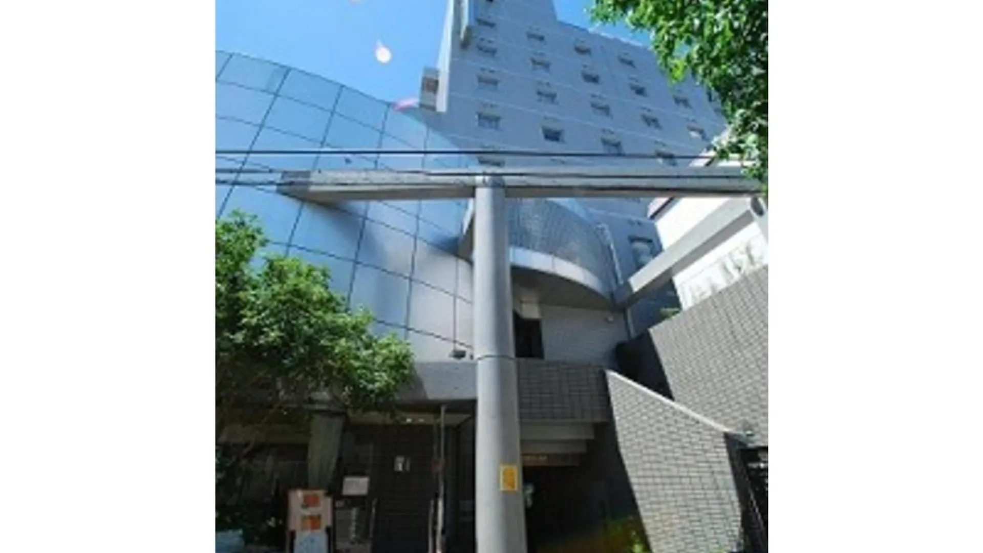 Minami Fukuoka Green Hotel - Vacation Stay 42022V  Fukuoka (Fukuoka)
