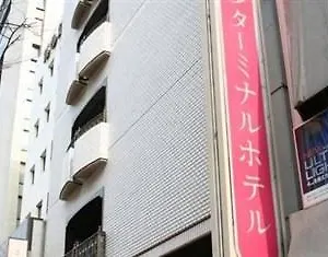 2* 酒店 Hakata Terminal