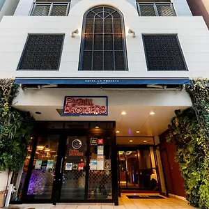 2* 酒店 里格纳福雷斯塔酒店